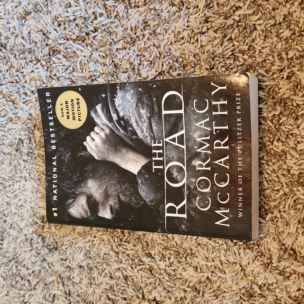 The Road - #1 Bestseller